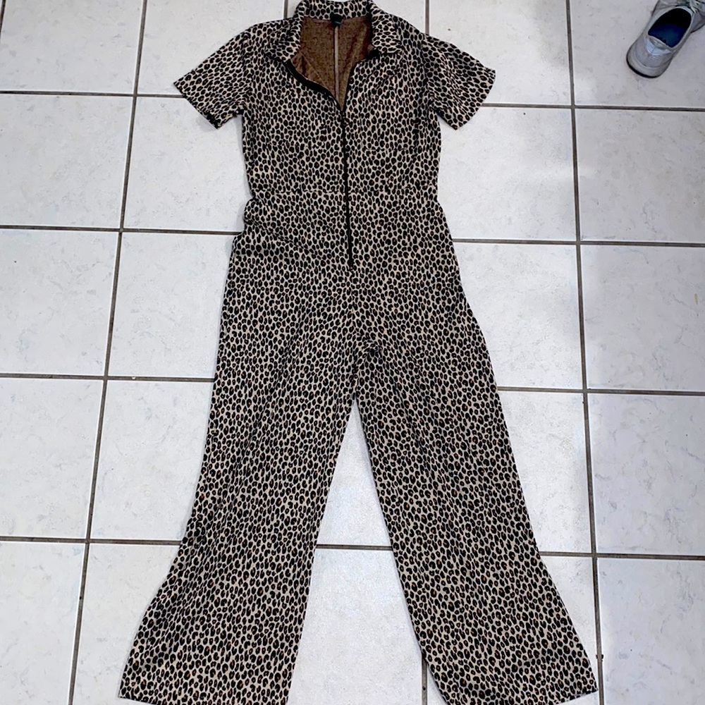 Jumpsuit